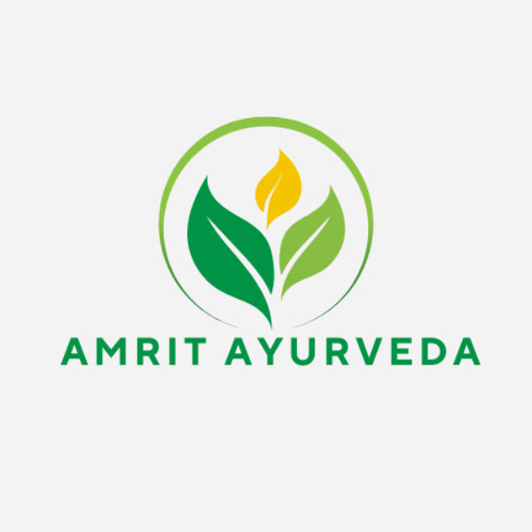  Amrit Ayurveda 