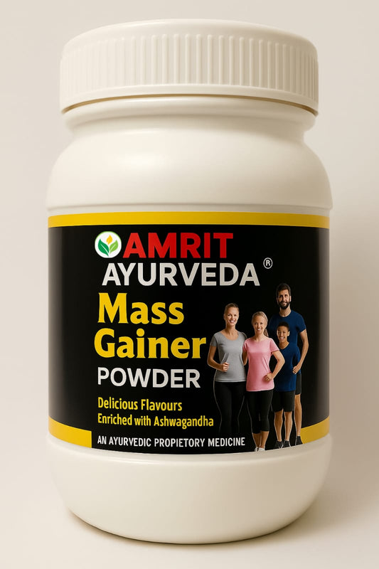 Mass Gainer Powder