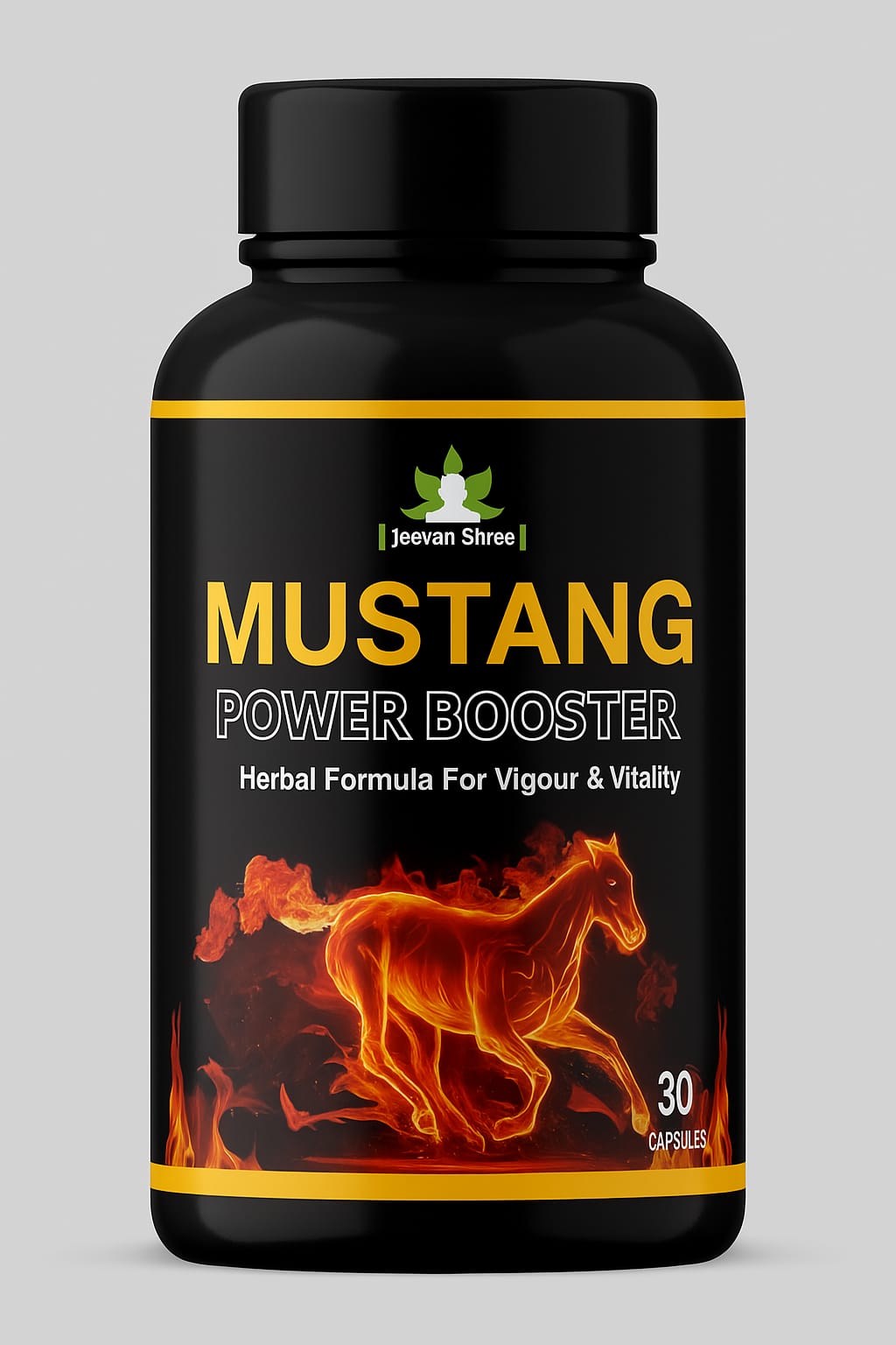 Mustang Power Booster