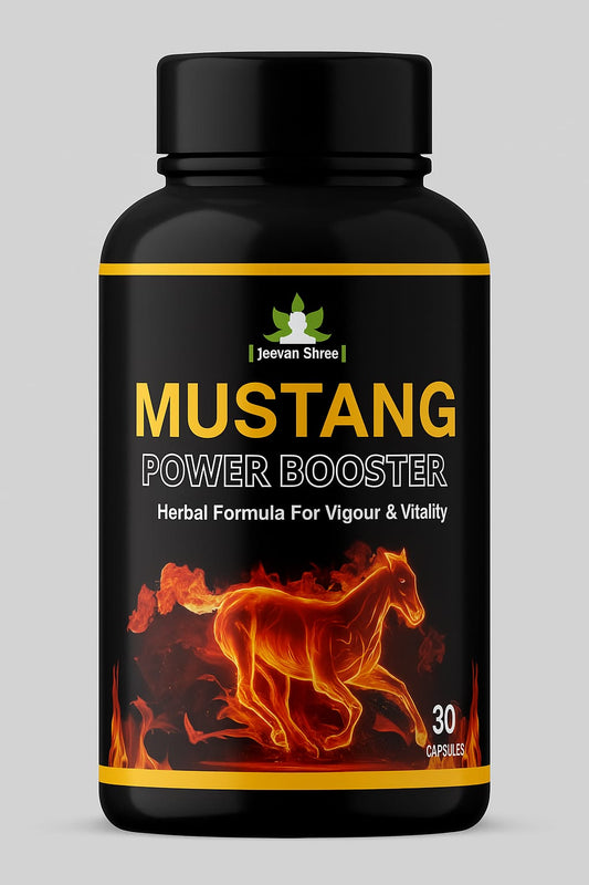Mustang Power Booster